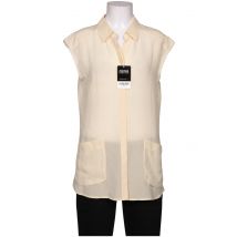 Marc Cain Damen Bluse, cremeweiß, Gr. 42