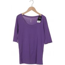 Marc Cain Sports Damen Langarmshirt, flieder, Gr. 40