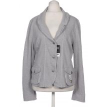 Marc Cain Sports Damen Blazer, grau, Gr. 40