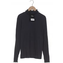 Marc Cain Sports Damen Langarmshirt, marineblau, Gr. 36