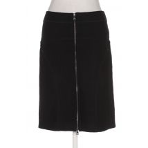 Marc Cain Sports Damen Rock, schwarz, Gr. 25