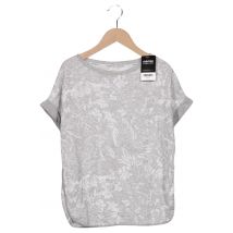 Marc Cain Sports Damen T-Shirt, grau, Gr. 38