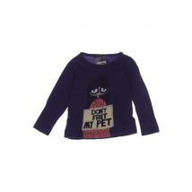 Marc Jacobs Damen Langarmshirt, flieder, Gr. 92