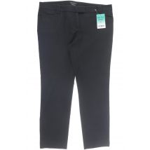 Marc O Polo Damen Stoffhose, schwarz, Gr. 40
