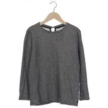 Marc O Polo Damen Sweatshirt, grau, Gr. 36