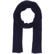 Marc O Polo Herren Schal, schwarz, Gr.