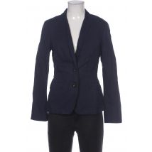 Marc O Polo Damen Blazer, marineblau, Gr. 38