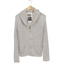 Marc O Polo Damen Pullover, grau, Gr.