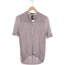 Marc O Polo Damen T-Shirt, grau, Gr. 42