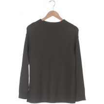 Marc O Polo Damen Pullover, grün, Gr. 38