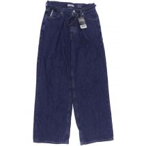 Marc O Polo Damen Jeans, marineblau, Gr. 27