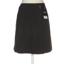 Marc O Polo Damen Rock, schwarz, Gr. 36
