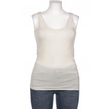 Marc O Polo Damen Top, beige, Gr. 42