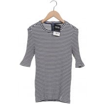 Marc O Polo Damen T-Shirt, marineblau, Gr. 38
