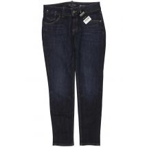 Marc O Polo Damen Jeans, marineblau, Gr. 29