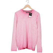 Marc O Polo Damen Pullover, pink, Gr. 38