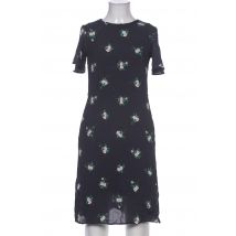 Marc O Polo Damen Kleid, marineblau, Gr. 34
