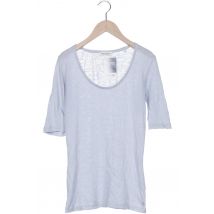 Marc O Polo Damen T-Shirt, hellblau, Gr. 38