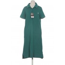 Marc O Polo Damen Kleid, grün, Gr. 34