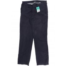 Marc O Polo Herren Stoffhose, blau, Gr. 50