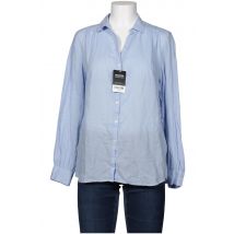 Marc O Polo Damen Bluse, hellblau, Gr. 40