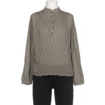 Marc O Polo Damen Bluse, braun, Gr. 36