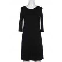 Marc O Polo Damen Kleid, schwarz, Gr. 34