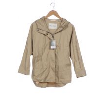 Marc O Polo Damen Jacke, beige, Gr. 32