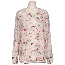 Marc O Polo Damen Bluse, mehrfarbig, Gr. 40