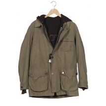 Marc O Polo Herren Jacke, grün, Gr. 48