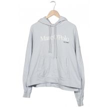 Marc O Polo Damen Kapuzenpullover, hellblau, Gr. 44