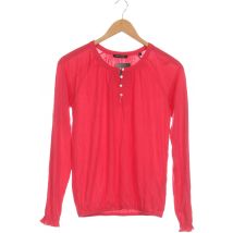 Marc O Polo Damen Langarmshirt, pink, Gr.