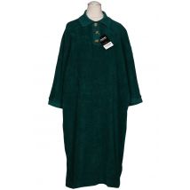 Marc O Polo Damen Kleid, grün, Gr. 38