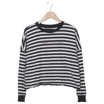 Marc O Polo Damen Langarmshirt, mehrfarbig, Gr. 36