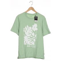 Marc O Polo Herren T-Shirt, hellgrün