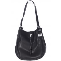 Marc Picard Damen Handtasche, schwarz, Gr.