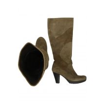 Marc Shoes Damen Stiefel, braun, Gr. 38