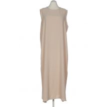 Marcha Damen Kleid, beige, Gr. 52