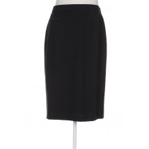 Marco Pecci Damen Rock, marineblau, Gr. 46