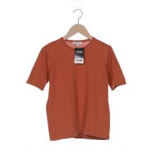 Marco Pecci Damen Pullover, orange, Gr. 36
