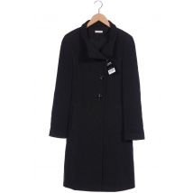 Marco Pecci Damen Mantel, grau, Gr. 36