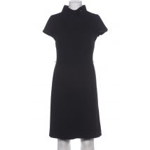 Marco Pecci Damen Kleid, schwarz, Gr. 40