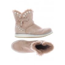 Marco Tozzi Damen Stiefelette, pink, Gr. 37
