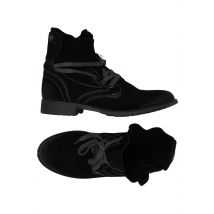 Marco Tozzi Damen Stiefelette, schwarz, Gr. 39
