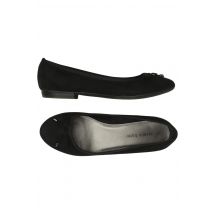Marco Tozzi Damen Ballerinas, schwarz, Gr. 41