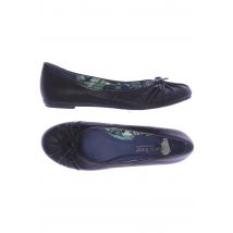 Marco Tozzi Damen Ballerinas, schwarz, Gr. 41