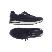 Marco Tozzi Damen Sneakers, marineblau, Gr. 37