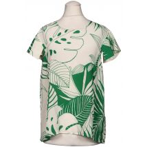 Marella Damen Bluse, mehrfarbig, Gr. 36