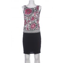 Marella Damen Kleid, schwarz, Gr. 38