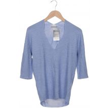 Marella Damen Pullover, blau, Gr. 38
